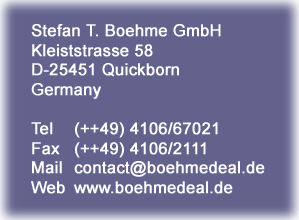 e-mail senden